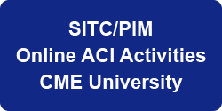 SITC/Medscape Immuno-oncology Learning Center